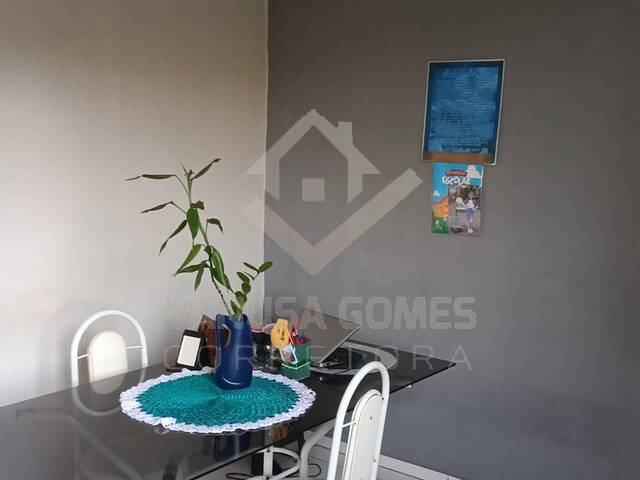 #1068 - Apartamento para Venda em Cosmópolis - SP - 3