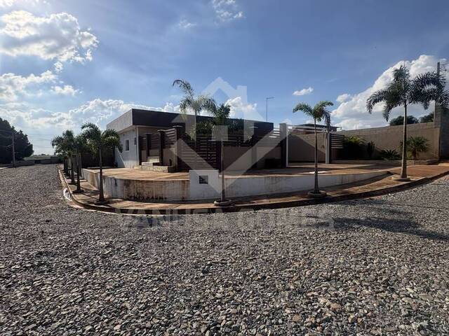 Área para Venda em Cosmópolis - 5