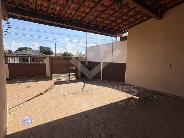 #1071 - Casa para Venda em Cosmópolis - SP - 3