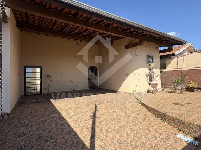 Casa para Venda em Cosmópolis - 5