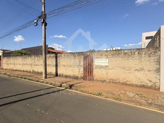 #1072 - Área para Venda em Cosmópolis - SP - 3