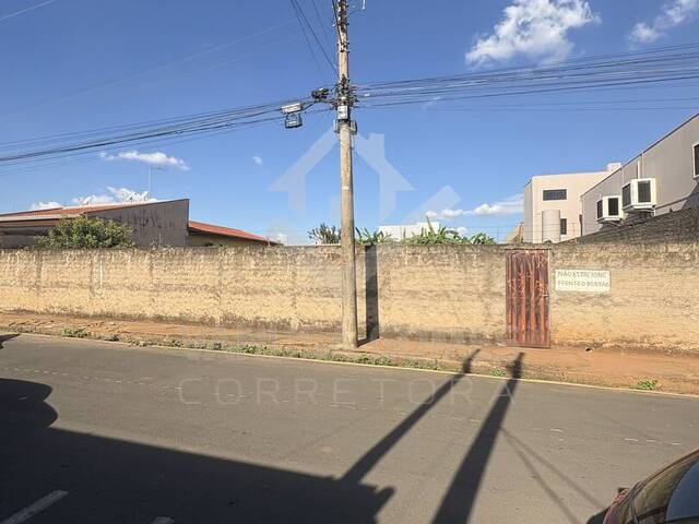 Área para Venda em Cosmópolis - 4