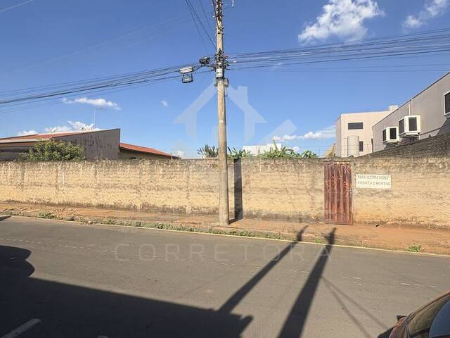 Área para Venda em Cosmópolis - 5