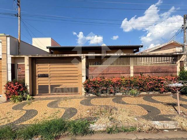 #1071 - Casa para Venda em Cosmópolis - SP - 1