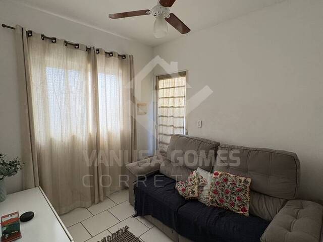 #1075 - Casa para Venda em Cosmópolis - SP - 3