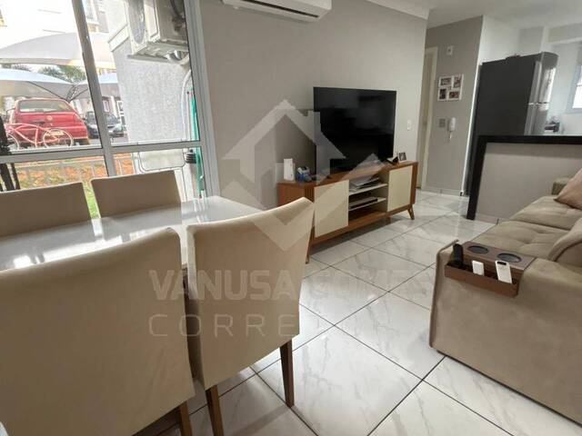 Apartamento para Venda em Cosmópolis - 4
