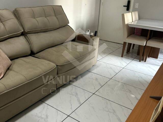 Apartamento para Venda em Cosmópolis - 5
