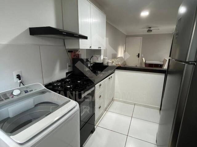 #1077 - Apartamento para Venda em Cosmópolis - SP - 3
