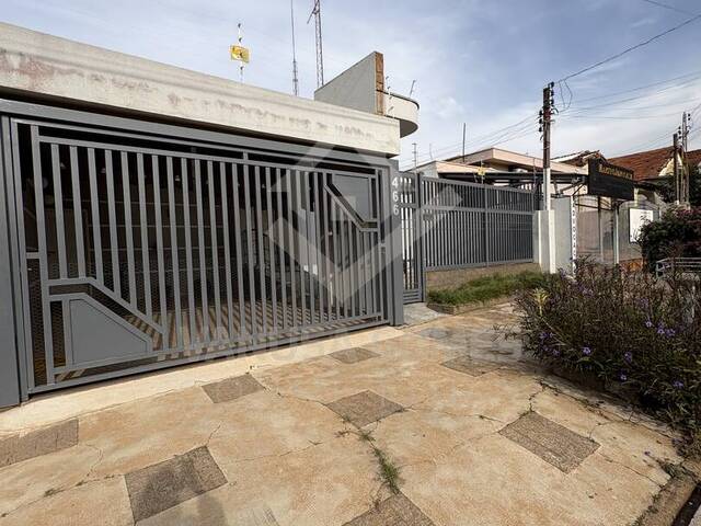 Casa para Venda em Cosmópolis - 4