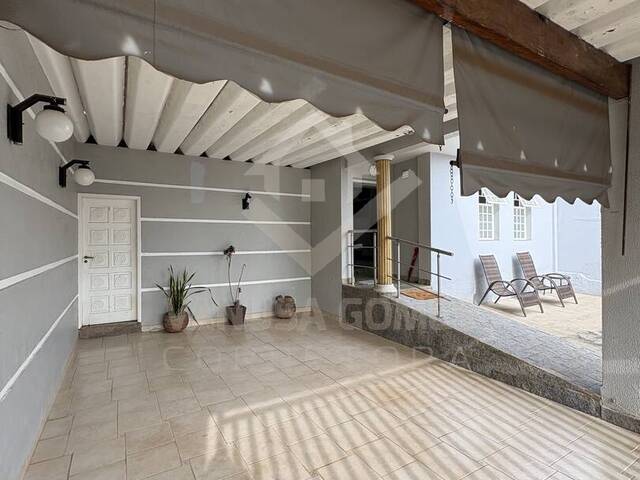 Casa para Venda em Cosmópolis - 5