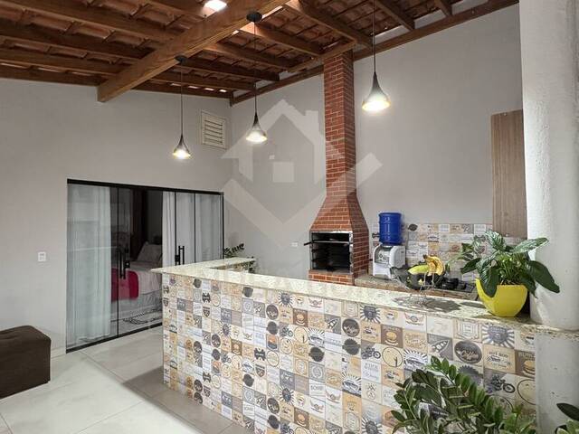 Venda em Condomínio Residencial Cosmópolis I - Cosmópolis