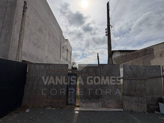 #1080 - Área para Venda em Cosmópolis - SP