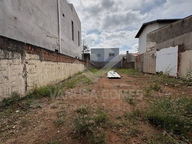 Área para Venda em Cosmópolis - 4