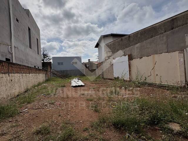 Área para Venda em Cosmópolis - 5