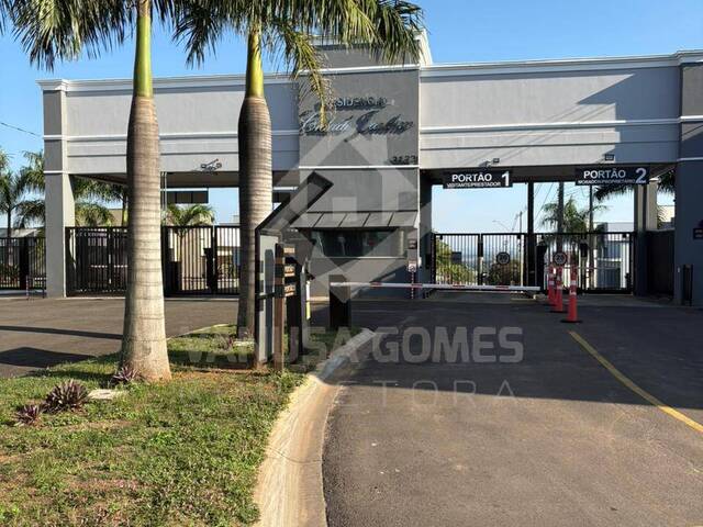 Venda em Residencial Cidade Jardim - Cosmópolis