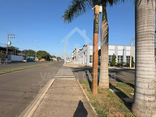 Área para Venda em Cosmópolis - 4