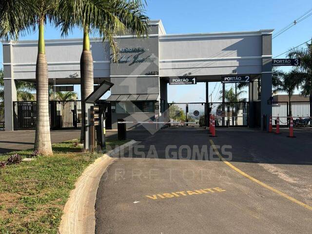 Venda em Residencial Cidade Jardim - Cosmópolis