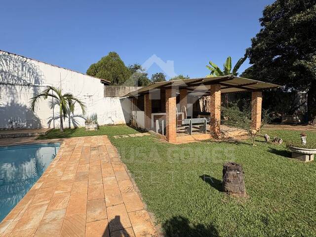 Casa para Venda em Cosmópolis - 4