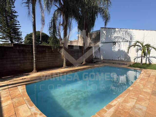 Casa para Venda em Cosmópolis - 5