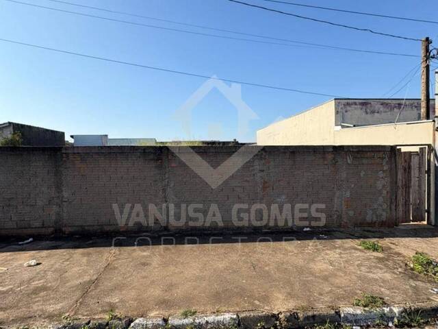 #990 - Área para Venda em Cosmópolis - SP