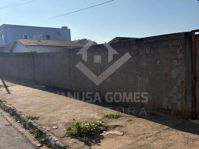 #990 - Área para Venda em Cosmópolis - SP