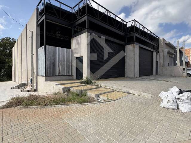 #1089 - Sala para Locação em Cosmópolis - SP