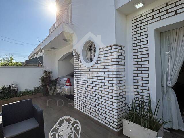 Casa para Venda em Cosmópolis - 4
