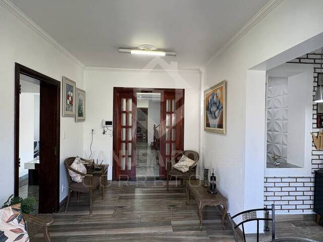 Casa para Venda em Cosmópolis - 5
