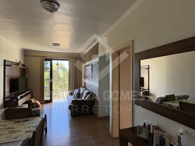 Apartamento para Venda em Cosmópolis - 3