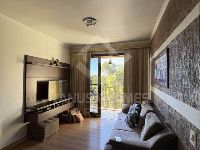 Apartamento para Venda em Cosmópolis - 4