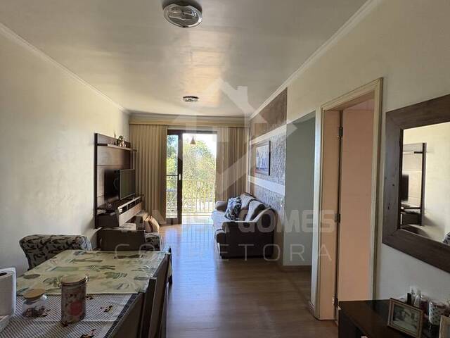 Apartamento para Venda em Cosmópolis - 5