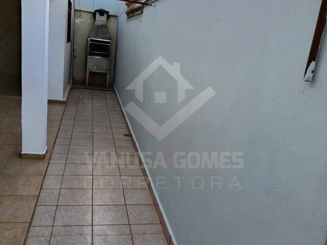 Casa para Venda em Cosmópolis - 3