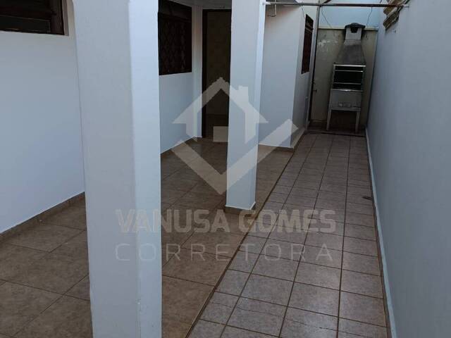 Casa para Venda em Cosmópolis - 4