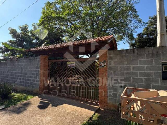 Casa para Venda em Cosmópolis - 1