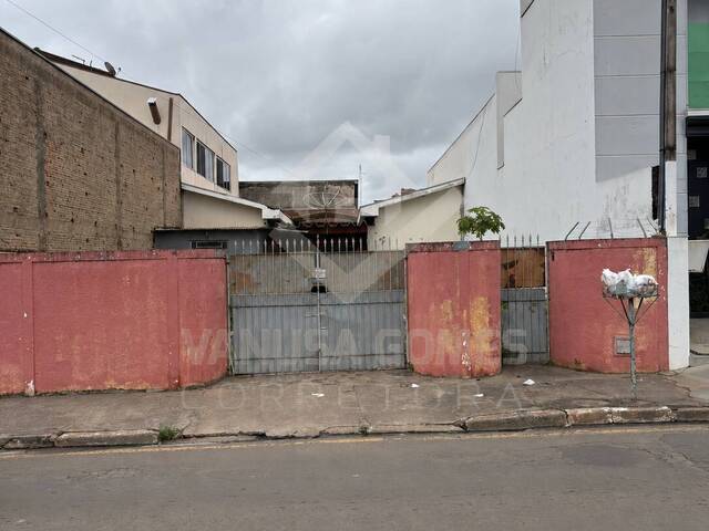 Venda em Vila José Kalil Aun - Cosmópolis