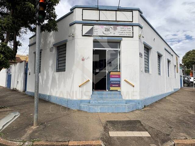 Venda em Centro - Cosmópolis