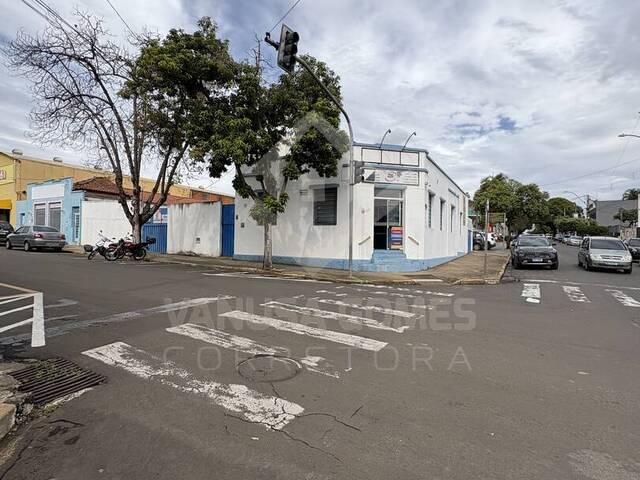 Sala para Venda em Cosmópolis - 2