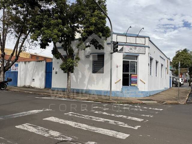 Sala para Venda em Cosmópolis - 3