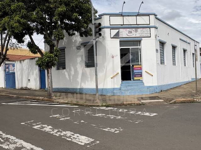 Sala para Venda em Cosmópolis - 4