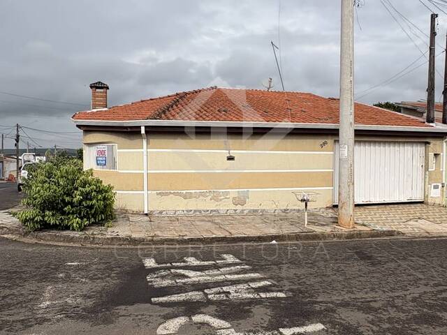 Casa para Venda em Cosmópolis - 4