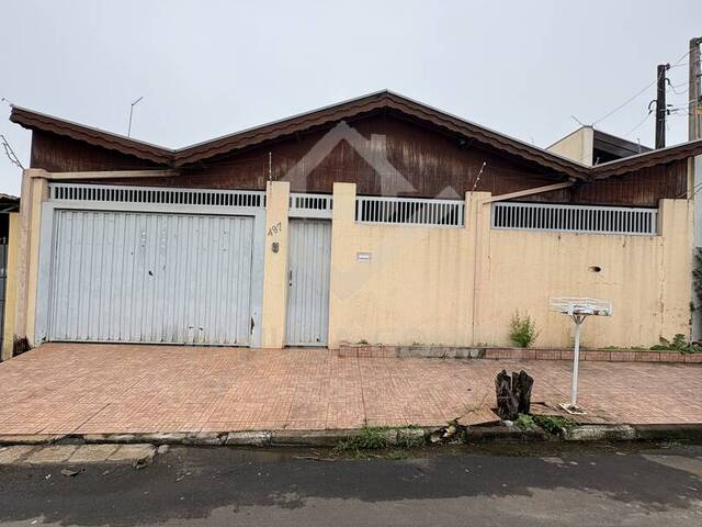 Casa para Venda em Cosmópolis - 4