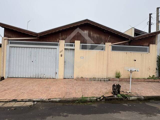 Casa para Venda em Cosmópolis - 2