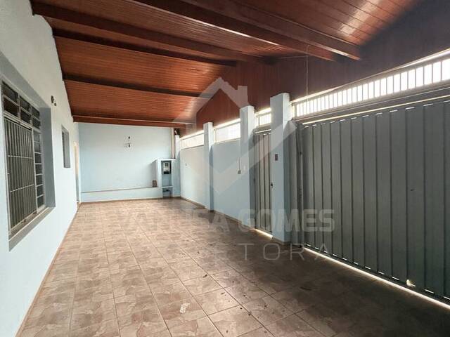 Casa para Venda em Cosmópolis - 5