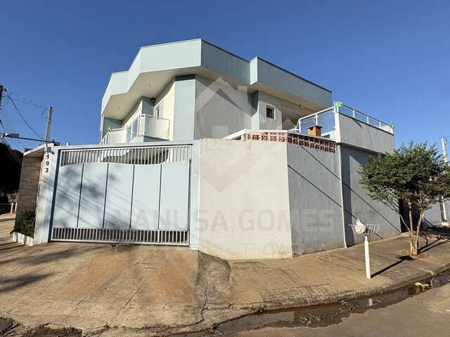 Casa para Venda em Cosmópolis - 4