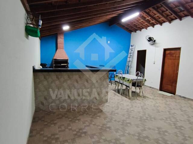 Casa para Venda em Cosmópolis - 4