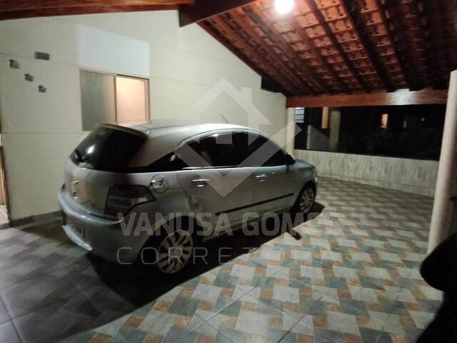 Casa para Venda em Cosmópolis - 2