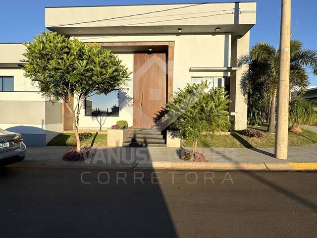 Casa para Venda em Cosmópolis - 4