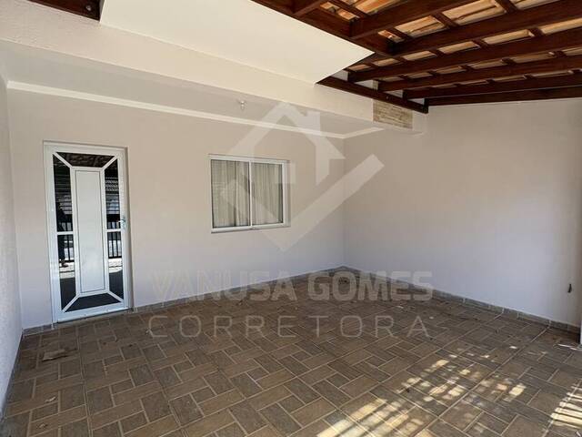 Casa para Venda em Cosmópolis - 4