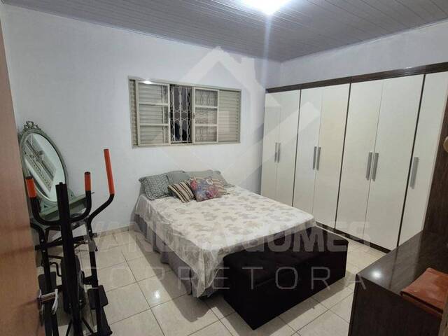 Casa para Venda em Cosmópolis - 3