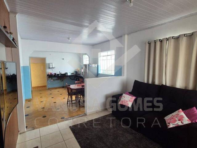 Casa para Venda em Cosmópolis - 5